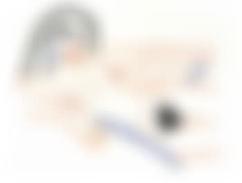 Reclining nude (preview)