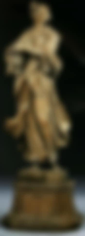 Allegory of Spring (preview)