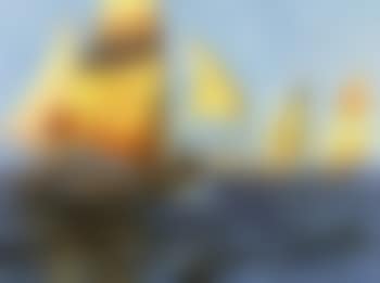 Windy day in the bay (preview)
