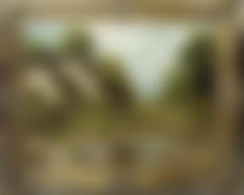 Village and landscape (preview)