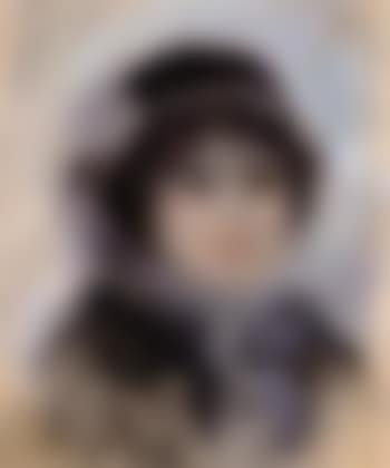 Portrait of a lady (preview)