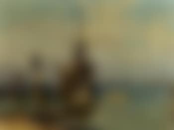 On the Weser near Brake (preview)