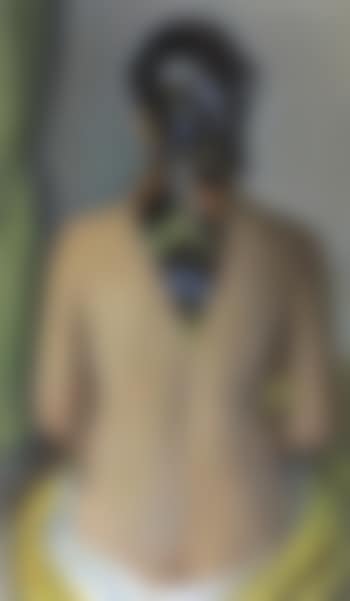 Woman's back (preview)