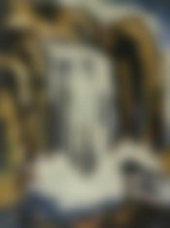 Waterfall I (preview)