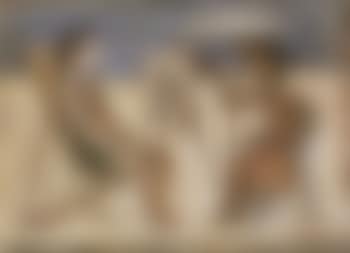 Painter and model (preview)
