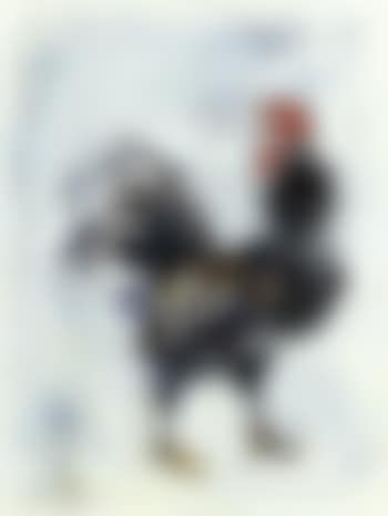 Cockerel (preview)