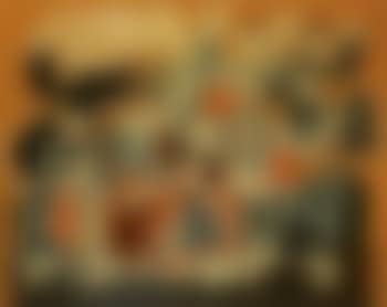 Ancient dance (preview)