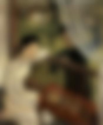 Lovers (preview)