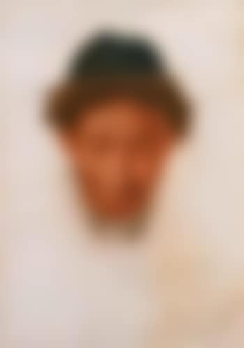 Portrait of Kyrgyz. Portrait of Mongol (preview)