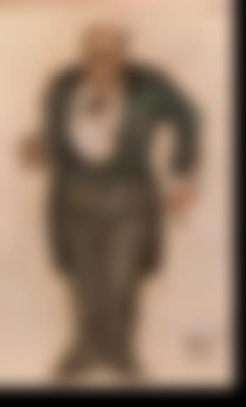Costume designs (preview)