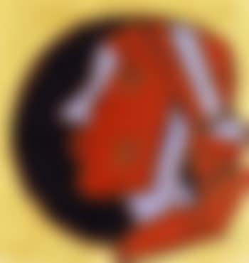 Woman's head (preview)