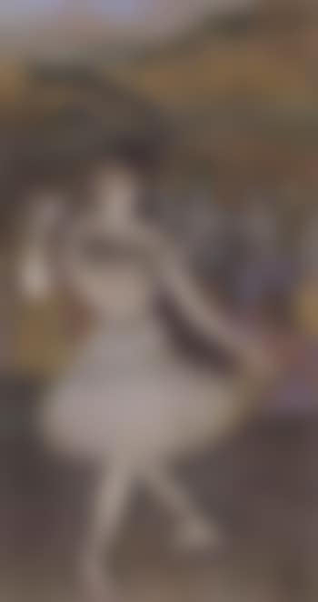 Danseuse rose (preview)