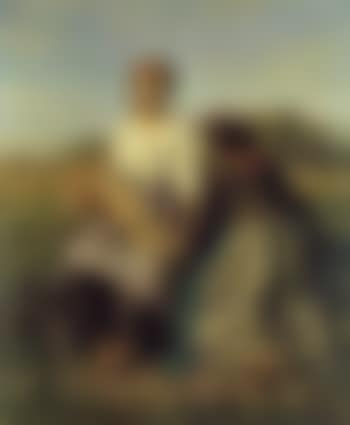 Two harvesters (preview)