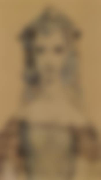 Portrait de jeune fille (preview)