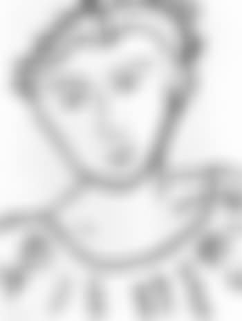 Buste de jeune fille (preview)