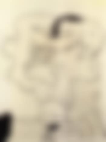 Etude pour un portrait-autoportrait (preview)