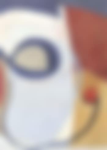 Red spot (preview)