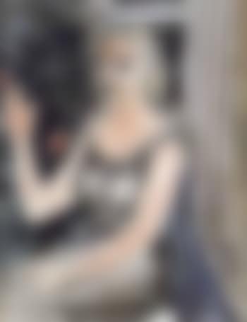 Portrait d'une femme assise (preview)