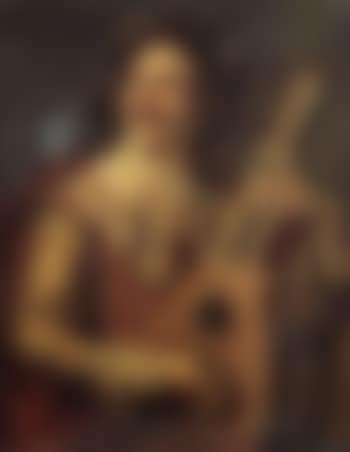 The troubadour (preview)
