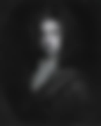 Portrait of gentleman wearing a red mantle (preview)