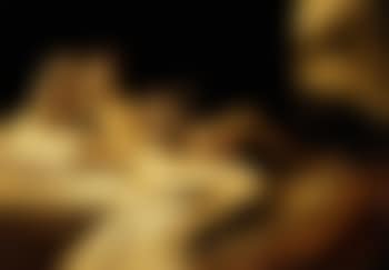 Venus reclining (preview)