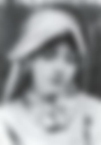 The blue bonnet (preview)