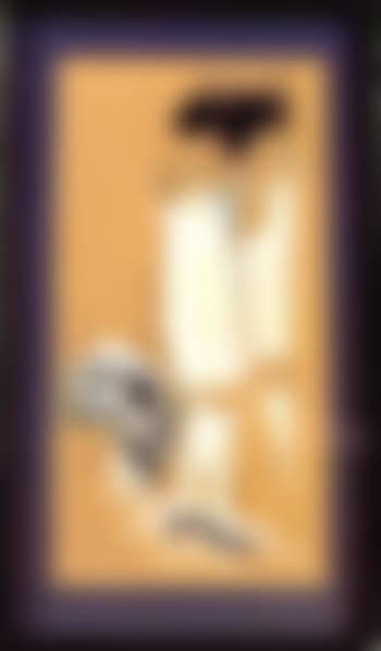 In the boudoir (preview)