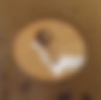 Reclining nude, in sliding mount (preview)