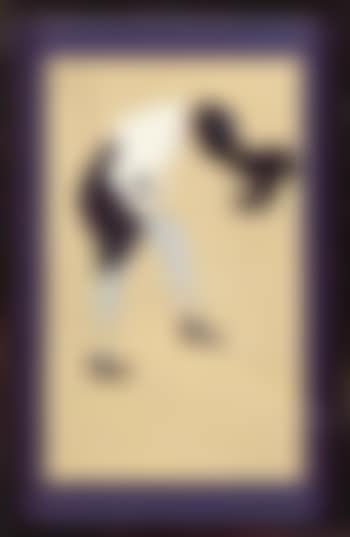 The adjustment (preview)