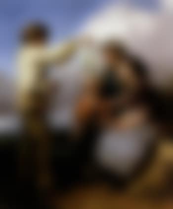 The eft (preview)