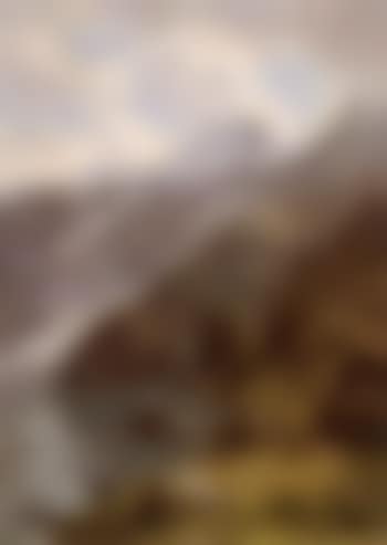 The Weisshorn (preview)