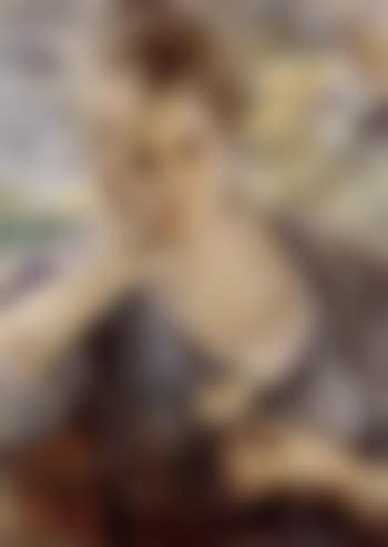 A fair beauty (preview)
