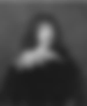 Portrait of a gentleman, in black slashed doublet and lace ruff (preview)