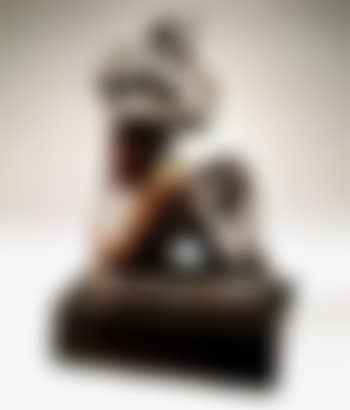 Femme a la Colombe (preview)