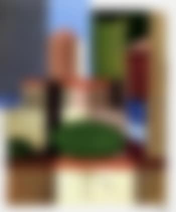 Cafe terrace (preview)