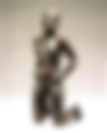 Kniende (preview)
