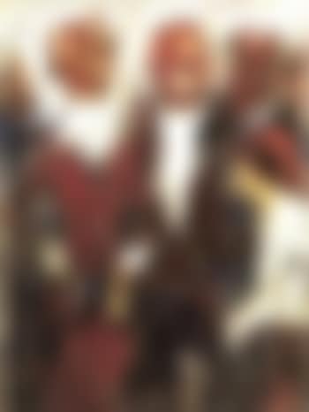 Vier Menschen (preview)