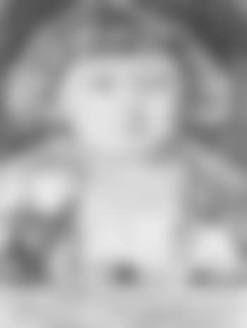 Jackie, the artist's son (preview)
