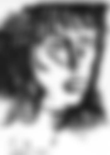 Testa di donna (preview)