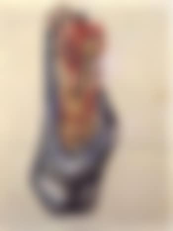 Surrealist composition (preview)