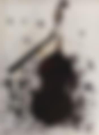 Le grand violoncelle (preview)