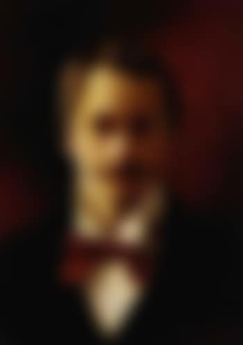 Portrait of the artist as a young man. 'Unknown' (preview)