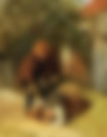 The young ornithologists (preview)