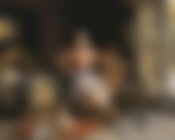 Giovane Mamma (preview)