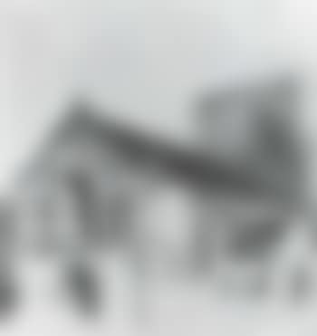 The Norman church, Castle Rising, Norfolk (preview)