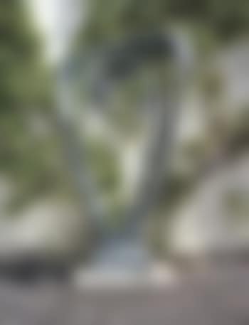 Garden Sculpture, Meridian (preview)