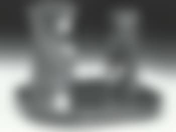 Two Bronze Forms, Opus 380 (preview)