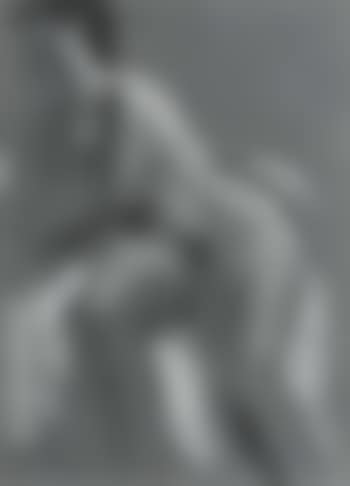 Female nude (preview)
