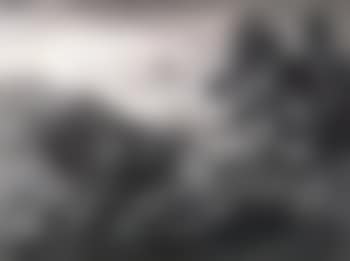Mountain landscape with herdsman and cattle by cottage (preview)