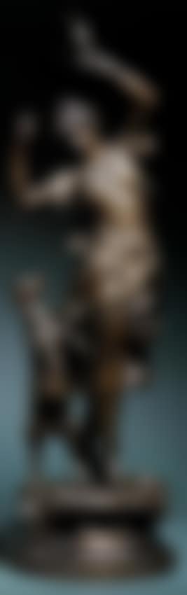 Esmeralda and the Goat (preview)